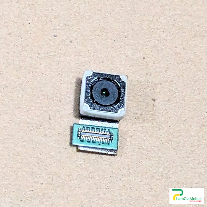 Camera Trước Sony Xperia XZ Premium